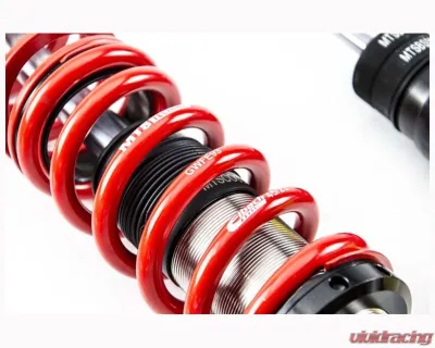 MTS Technik Street Coilover Suspension BMW 1998-2006 - XMTSGWBM03