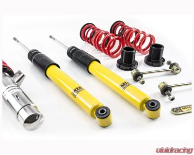 MTS Technik Street Coilover Suspension BMW 1998-2006 - XMTSGWBM03