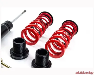 MTS Technik Street Coilover Suspension BMW 1998-2006 - XMTSGWBM03