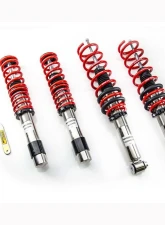 MTS Technik 1030 Kg Stance Coilover Suspension BMW 1999-2003                                     - XMTSGWBM04-S - Image 5