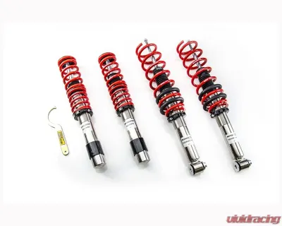 MTS Technik 1030 Kg Stance Coilover Suspension BMW 1999-2003 - XMTSGWBM04-S