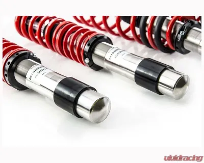 MTS Technik 1030 Kg Stance Coilover Suspension BMW 1999-2003 - XMTSGWBM04-S