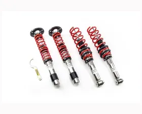 MTS Technik 1105 Kg Stance Coilover Suspension BMW 1999-2003