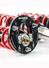 MTS Technik 1105 Kg Stance Coilover Suspension BMW 1999-2003                                     - XMTSGWBM101-S - Image 2