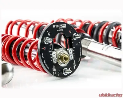 MTS Technik 1105 Kg Stance Coilover Suspension BMW 1999-2003 - XMTSGWBM101-S