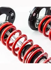 MTS Technik 1105 Kg Stance Coilover Suspension BMW 1999-2003                                     - XMTSGWBM101-S - Image 3
