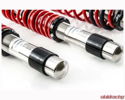 MTS Technik 1105 Kg Stance Coilover Suspension BMW 1999-2003 - XMTSGWBM101-S