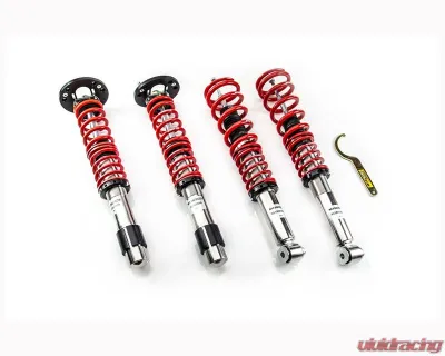 MTS Technik 1070/1235 Kg Street Coilover Suspension BMW 2004-2010 - XMTSGWBM106