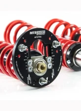 MTS Technik 1070/1235 Kg Street Coilover Suspension BMW 2004-2010                                     - XMTSGWBM106 - Image 2