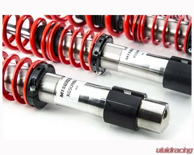 MTS Technik 1070/1235 Kg Street Coilover Suspension BMW 2004-2010 - XMTSGWBM106