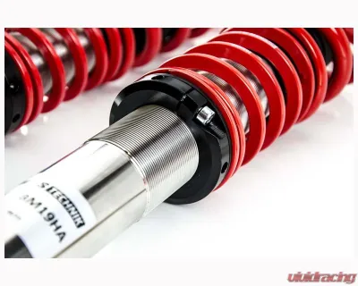 MTS Technik 1070/1235 Kg Street Coilover Suspension BMW 2004-2010 - XMTSGWBM106