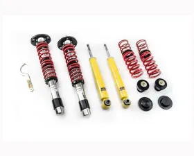 MTS Technik Stance Coilover Suspension BMW 1997-2003