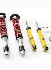 MTS Technik 1070/1030 Kg Street Coilover Suspension BMW 2004-2010                                     - XMTSGWBM111 - Image 5