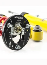 MTS Technik 1070/1030 Kg Street Coilover Suspension BMW 2004-2010                                     - XMTSGWBM111 - Image 2