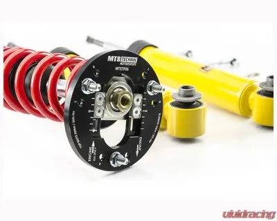MTS Technik 1070/1030 Kg Street Coilover Suspension BMW 2004-2010 - XMTSGWBM111