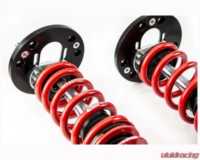 MTS Technik 1070/1030 Kg Street Coilover Suspension BMW 2004-2010 - XMTSGWBM111
