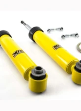 MTS Technik 1070/1030 Kg Street Coilover Suspension BMW 2004-2010                                     - XMTSGWBM111 - Image 4