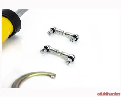 MTS Technik 1070/1030 Kg Street Coilover Suspension BMW 2004-2010 - XMTSGWBM111