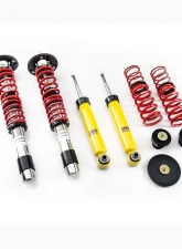 MTS Technik 1090/1360 Kg Stance Coilover Suspension w/ TUV Certificate BMW 2004-2010                                     - XMTSGWBM38-S - Image 4
