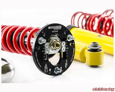 MTS Technik 1090/1360 Kg Stance Coilover Suspension BMW 2004-2010 - XMTSGWBM112-S