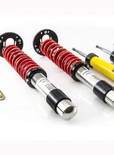 MTS Technik 1090/1360 Kg Stance Coilover Suspension w/ TUV Certificate BMW 2004-2010                                     - XMTSGWBM38-S - Image 2