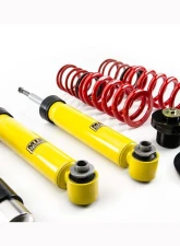 MTS Technik 1090/1360 Kg Stance Coilover Suspension w/ TUV Certificate BMW 2004-2010                                     - XMTSGWBM38-S - Image 3