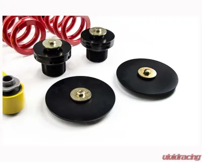 MTS Technik 1090/1360 Kg Stance Coilover Suspension w/ TUV Certificate BMW 2004-2010 - XMTSGWBM38-S