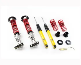 MTS Technik Stance Coilover Suspension BMW 1992-1999