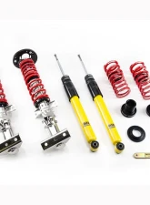 MTS Technik Inox Street Coilover Suspension BMW 1992-1999                                     - XMTSGWBM116 - Image 6