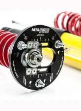 MTS Technik Inox Street Coilover Suspension BMW 1992-1999                                     - XMTSGWBM116 - Image 2