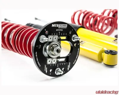 MTS Technik Inox Street Coilover Suspension BMW 1992-1999 - XMTSGWBM116