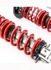 MTS Technik Inox Street Coilover Suspension BMW 1992-1999                                     - XMTSGWBM116 - Image 3