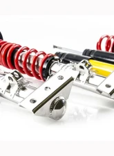 MTS Technik Inox Street Coilover Suspension BMW 1992-1999                                     - XMTSGWBM116 - Image 4