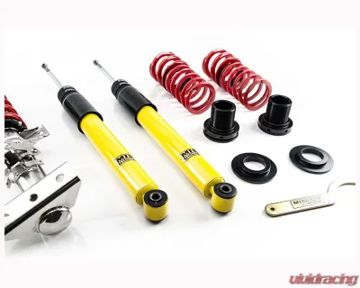MTS Technik Inox Street Coilover Suspension BMW 1992-1999 - XMTSGWBM116