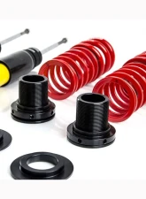 MTS Technik Inox Street Coilover Suspension BMW 1992-1999                                     - XMTSGWBM116 - Image 6