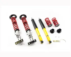 MTS Technik Stance Coilover Suspension BMW 1994-2002
