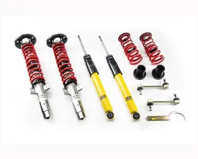 MTS Technik Street Coilover Suspension BMW 1998-2007
