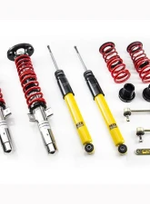 MTS Technik Street Coilover Suspension BMW 1998-2007                                     - XMTSGWBM118 - Image 5
