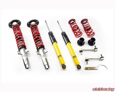 MTS Technik Street Coilover Suspension BMW 1998-2007 - XMTSGWBM118