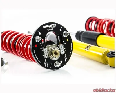 MTS Technik Street Coilover Suspension BMW 1998-2007 - XMTSGWBM118