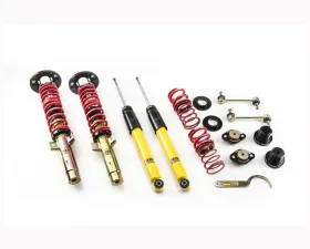 MTS Technik Stance Coilover Suspension BMW Z4 2003-2009