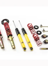 MTS Technik Stance Coilover Suspension BMW Z4 2003-2009                                     - XMTSGWBM119-S - Image 7