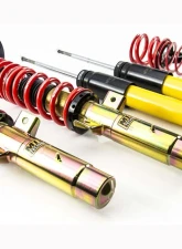 MTS Technik Stance Coilover Suspension BMW Z4 2003-2009                                     - XMTSGWBM119-S - Image 2