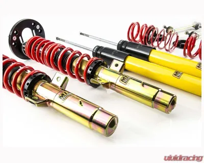 MTS Technik Stance Coilover Suspension BMW Z4 2003-2009 - XMTSGWBM119-S