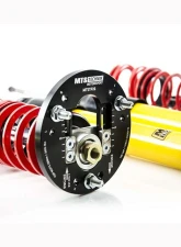 MTS Technik Stance Coilover Suspension BMW Z4 2003-2009                                     - XMTSGWBM119-S - Image 3