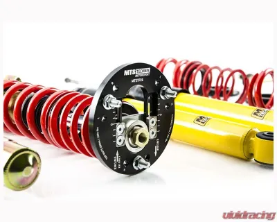 MTS Technik Stance Coilover Suspension BMW Z4 2003-2009 - XMTSGWBM119-S