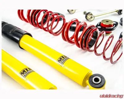 MTS Technik Stance Coilover Suspension BMW Z4 2003-2009 - XMTSGWBM119-S