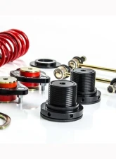 MTS Technik Stance Coilover Suspension BMW Z4 2003-2009                                     - XMTSGWBM119-S - Image 5
