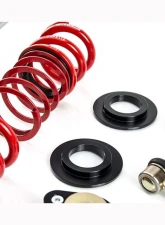 MTS Technik Stance Coilover Suspension BMW Z4 2003-2009                                     - XMTSGWBM119-S - Image 6