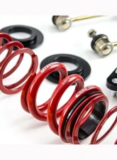 MTS Technik Stance Coilover Suspension BMW Z4 2003-2009                                     - XMTSGWBM119-S - Image 7